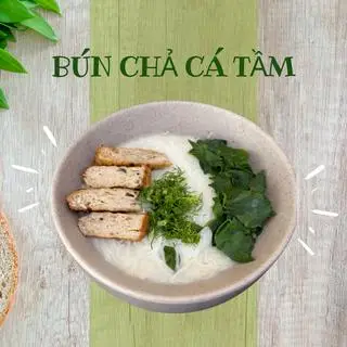 Hình ảnh Bún Chả Cá Tầm