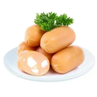 Hình ảnh xúc xích phô mai-1 cây 
