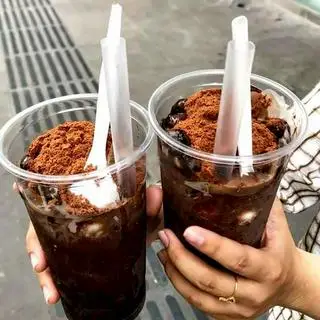 Hình ảnh Milo đá dằm