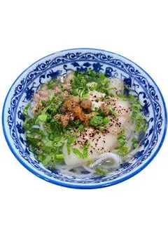 Hình ảnh Bánh canh thịt