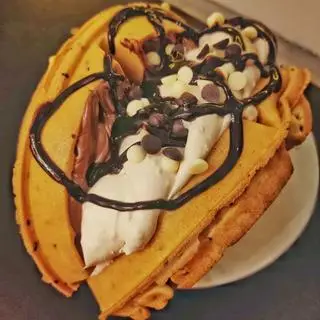 Hình ảnh King Waffle