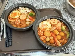 Hình ảnh combo “Tình bạn không phản bội”