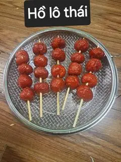 Hình ảnh Hồ lô thái