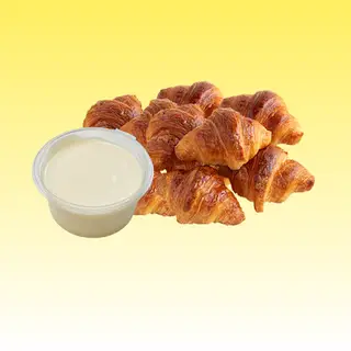 Hình ảnh Croissant mini