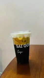 Hình ảnh Cà phê đen đá
