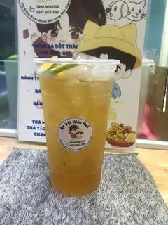 Hình ảnh Trà tắc