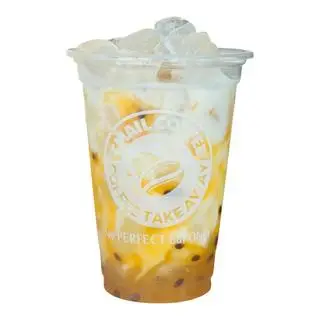 Hình ảnh Sữa chua chanh dây