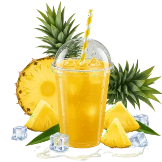 Hình ảnh Nước ép dứa