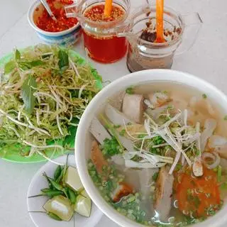 Hình ảnh Bún Chả Cá Nha Trang 