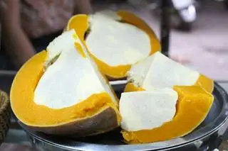 Hình ảnh Chè Bí Chưng