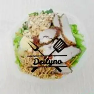 Hình ảnh Mì xào bò sốt tương đen