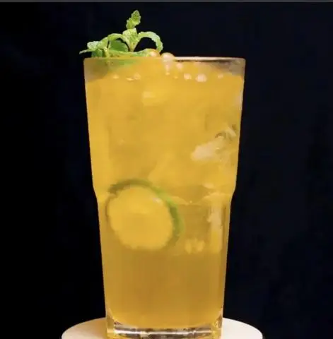 Hình ảnh Trà chanh