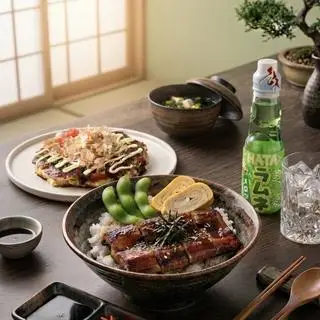 Hình ảnh SET CƠM LƯƠN NHẬT (Tặng Túi Giữ Nhiệt)