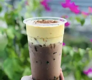 Hình ảnh Milo Kem Trứng