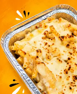 Hình ảnh Cheesy pasta M - 170g