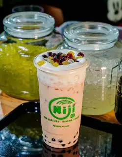 Hình ảnh Trà sữa truyền thống Niji - size M
