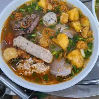 Hình ảnh Riêu Thập Cẩm