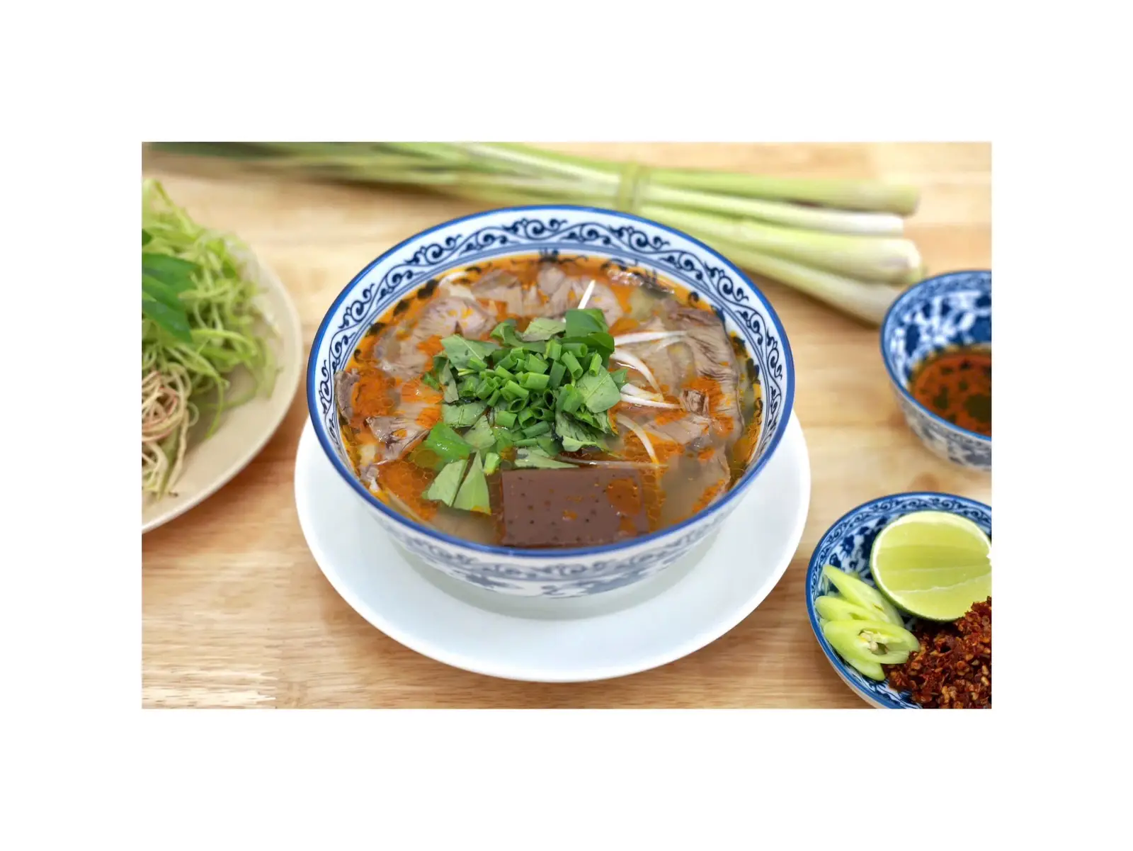 Hình ảnh Chén chả cua thêm (2 viên)
