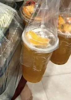 Hình ảnh Trà đào