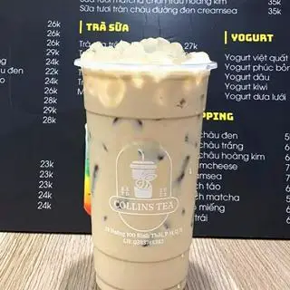 Hình ảnh Trà Sữa truyền thống