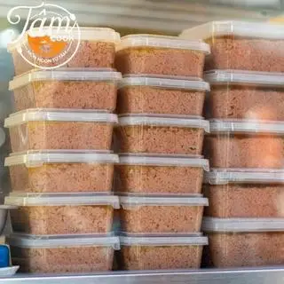 Hình ảnh Pate cột đèn Hải Phòng 300gr