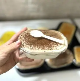 Hình ảnh Tiramisu