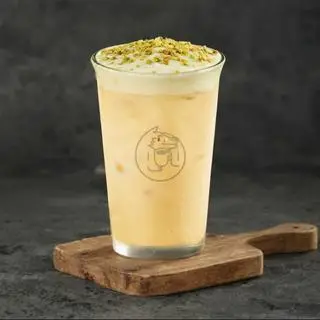 Hình ảnh Nhài sữa Dẻ cười