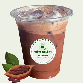 Hình ảnh Cacao sữa 360ml