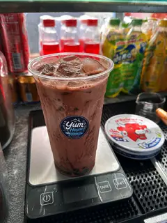 Hình ảnh Cacao sữa đá