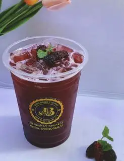Hình ảnh Trà Dâu tằm