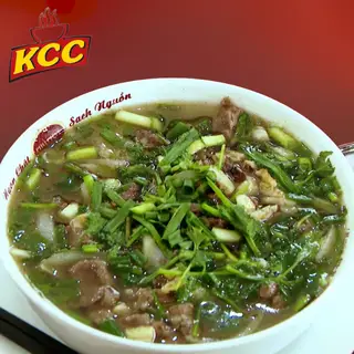 Hình ảnh Phở Tái Lăn