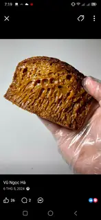 Hình ảnh BÁNH BÒ THỐT NỐT
