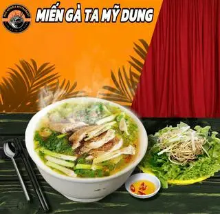 Hình ảnh MIẾN GÀ TA