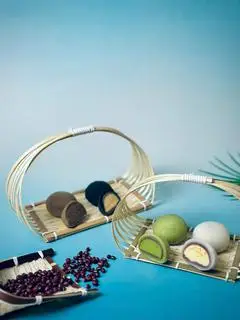 Hình ảnh Set Mát Lòng