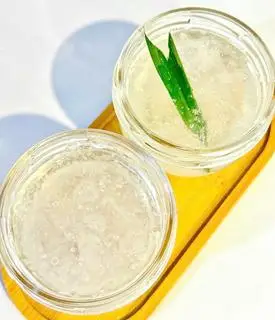 Hình ảnh Hũ 100ml - yến Việt chưng tươi 