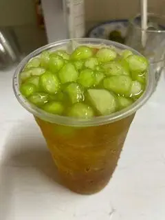 Hình ảnh Hồng Trà (Thạch Củ Năng)