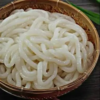 Hình ảnh Bánh canh thêm
