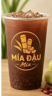 Hình ảnh 5. Mía Đậu Thảo mộc