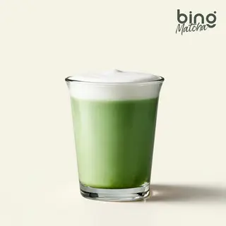 Hình ảnh Matcha Latte