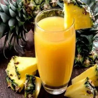 Hình ảnh Nước ép dứa