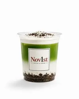 Hình ảnh Matcha Oreo Cream 