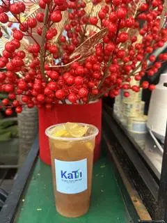 Hình ảnh Trà lài đác thơm