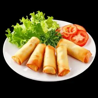 Hình ảnh Chả Giò Thêm ( 2 cục ) 