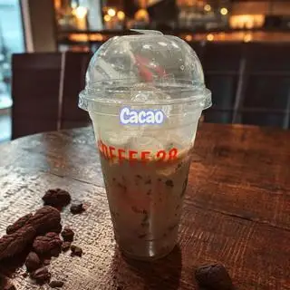Hình ảnh Cacao sữa đá