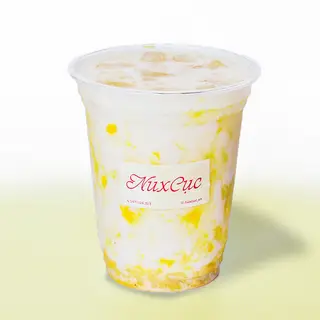 Hình ảnh Sữa Xoài