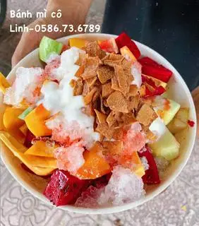 Hình ảnh Trái Cây Tô