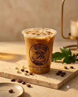 Hình ảnh Cafe sữa