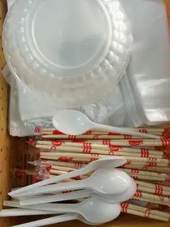 Hình ảnh Dụng cụ ăn uống