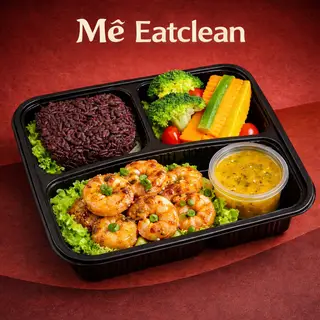 Hình ảnh Tôm Sốt Chanh Dây