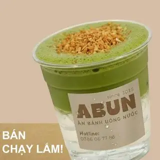 Hình ảnh MATCHA DỪA XIÊM XANH